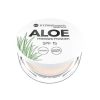 Polvos Compactos | Bell Bell - *Aloe* - Polvos Compactos Hipoalerg Nicos Spf15 - 01: Cream