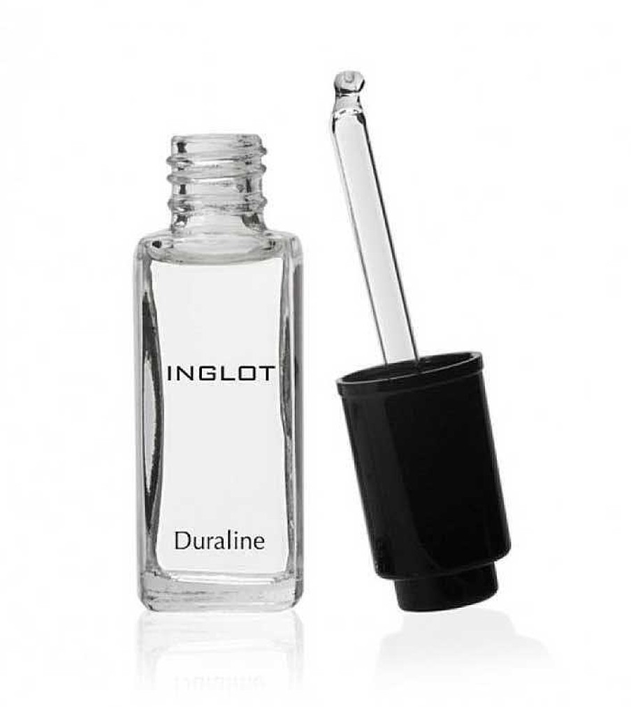 Prebase Para Sombras | Inglot Inglot - Duraline