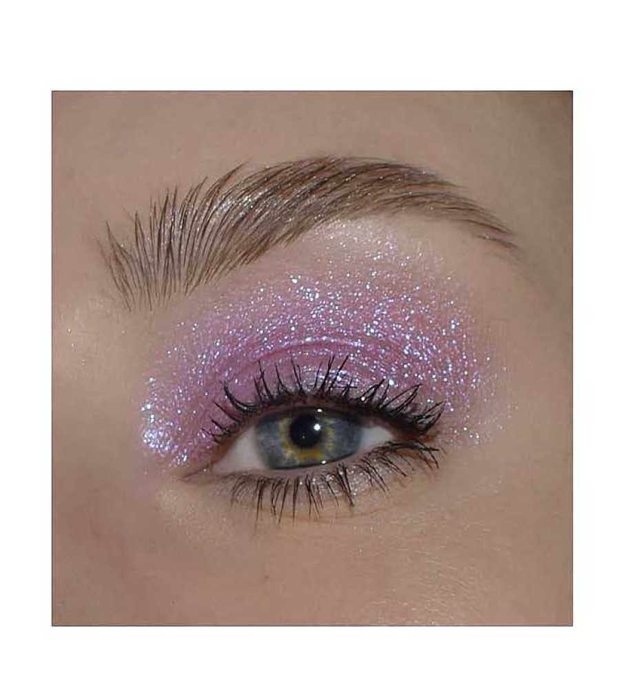 Glitter | Bodyography Bodyography - Pigmentos Prensados Glitter - Aura Glow