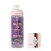 Fijadores Y Prebases | Makeup Revolution Revolution - *Crystal Aura* - Fijador Del Maquillaje En Spray Calming Fix Amethyst