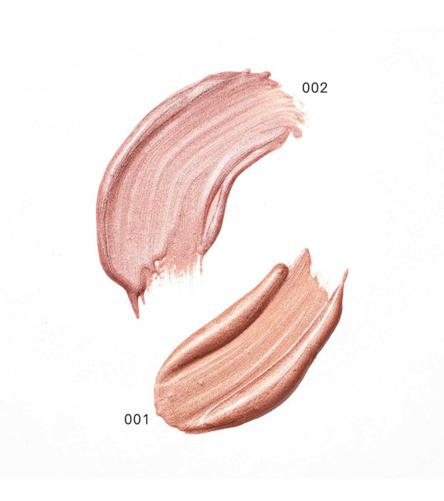 Colorete En Crema | Gosh Gosh - Colorete En Crema Blush Up - 002: Rose