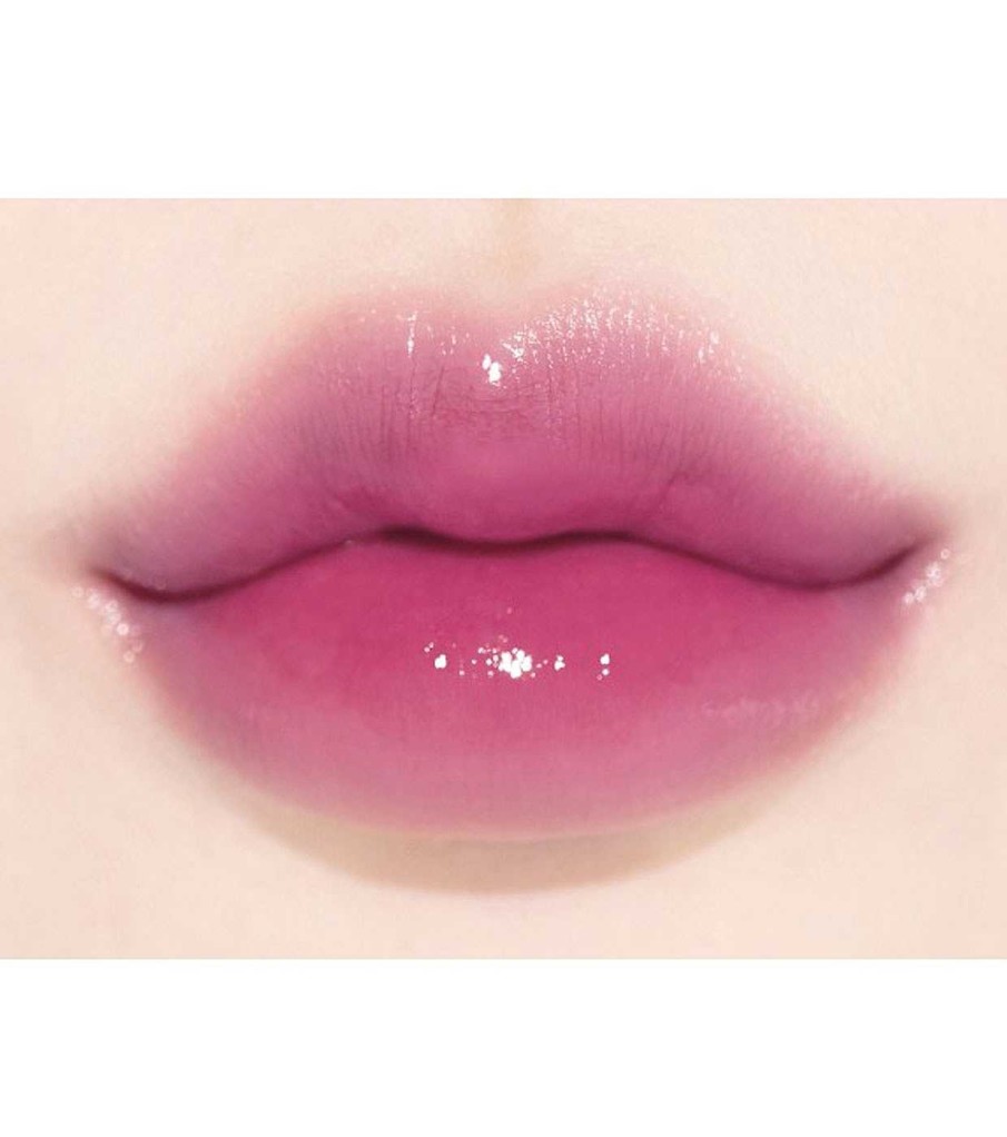 Korea Zone | Laka Laka - Tinte Brillo Labial Hidratante Fruity Glam Tint - 110: Soda