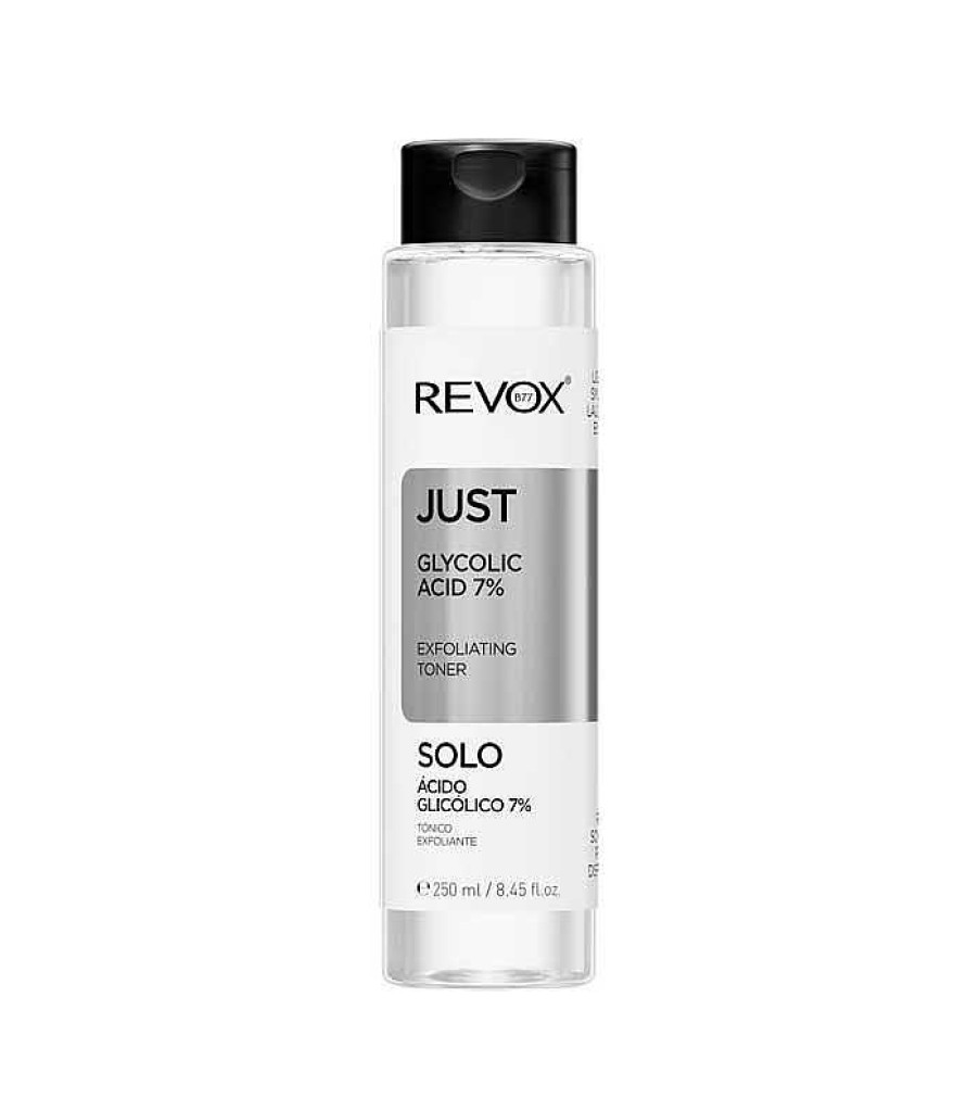 T Nicos | Revox Revox - *Just* - T Nico Exfoliante Cido Glic Lico 7%