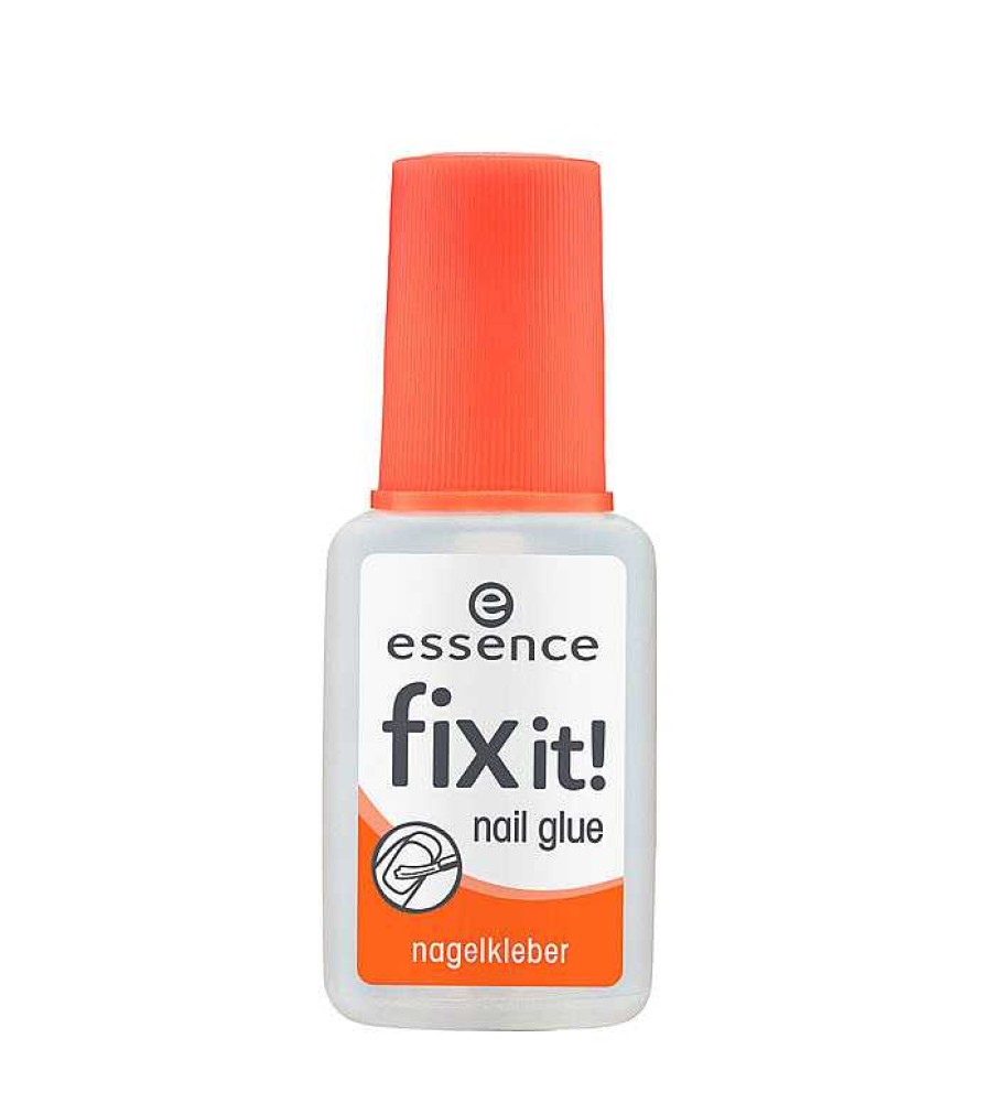 Herramientas Para Manicura | Essence Essence - Pegamento Para U As Fix It!