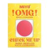 Sombras De Ojos Individuales | Miyo Miyo - * Omg!* - Sombra De Ojos Mate Check Me Up - 12: Blood