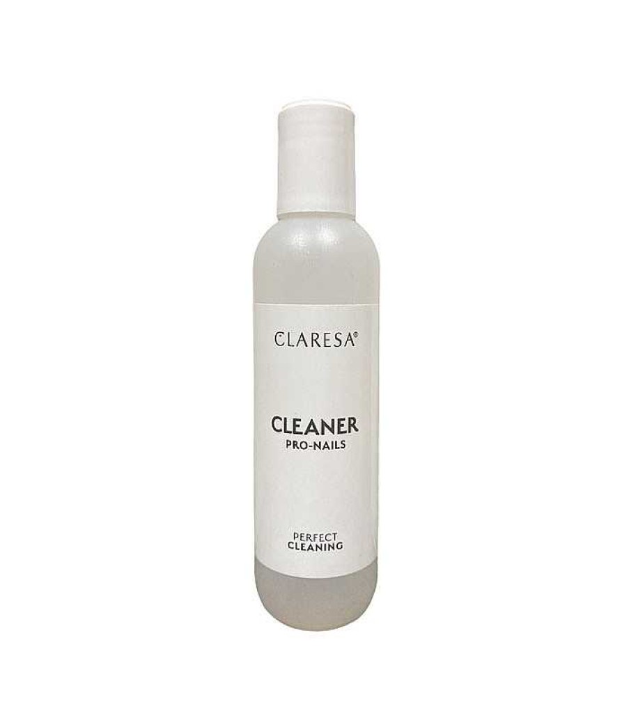 Quitaesmalte | Claresa Claresa - Cleaner Pro-Nails 100Ml