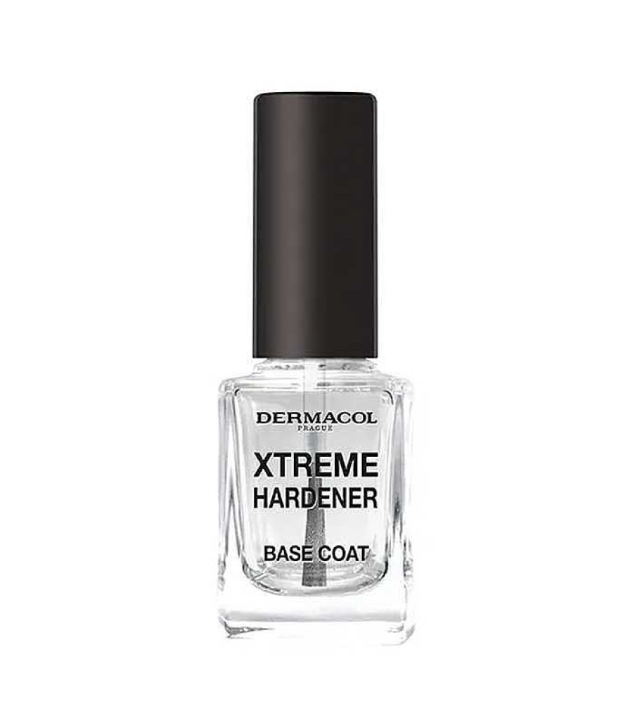 Cuidado De U As | Dermacol Dermacol - Fortalecedor De U As Xtreme Hardener Base Coat