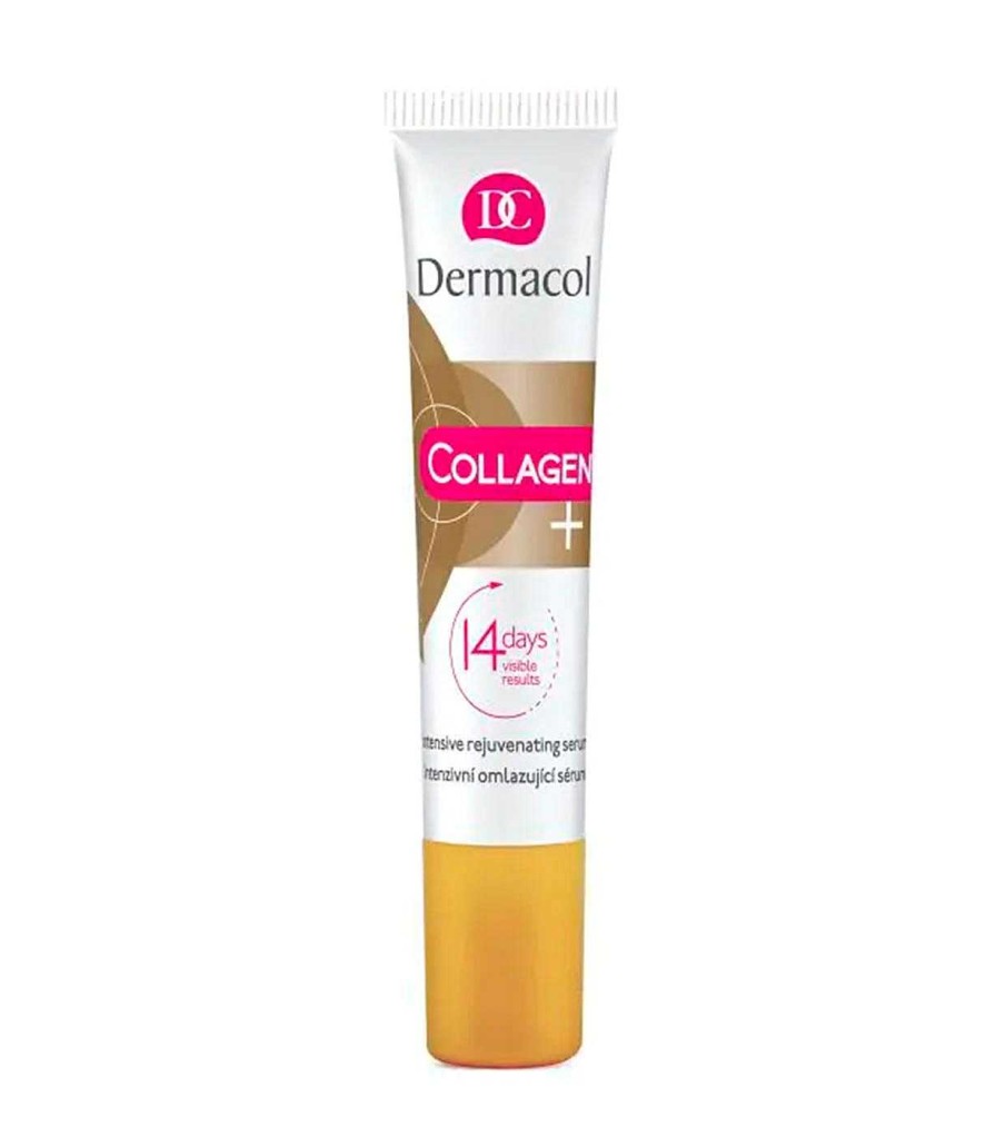 Serums | Dermacol Dermacol - *Collagen +* - S Rum Rejuvenecedor Intensivo