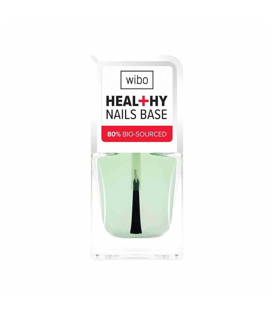 Cuidado De U As | Wibo Wibo - Base Para U As D Biles Healthy