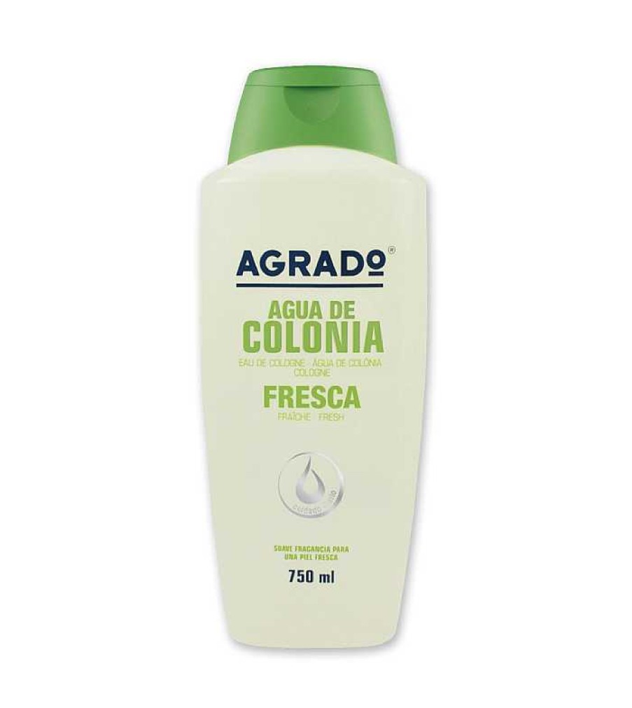 Perfumes Y Sets Para L | Agrado Agrado - Agua De Colonia Fresca