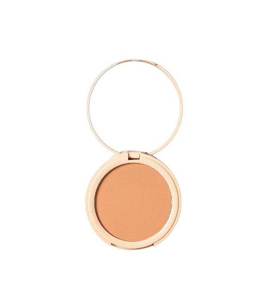 Base De Maquillaje En Polvo | Etnia Etnia - Polvo Compacto Double Cream - 5