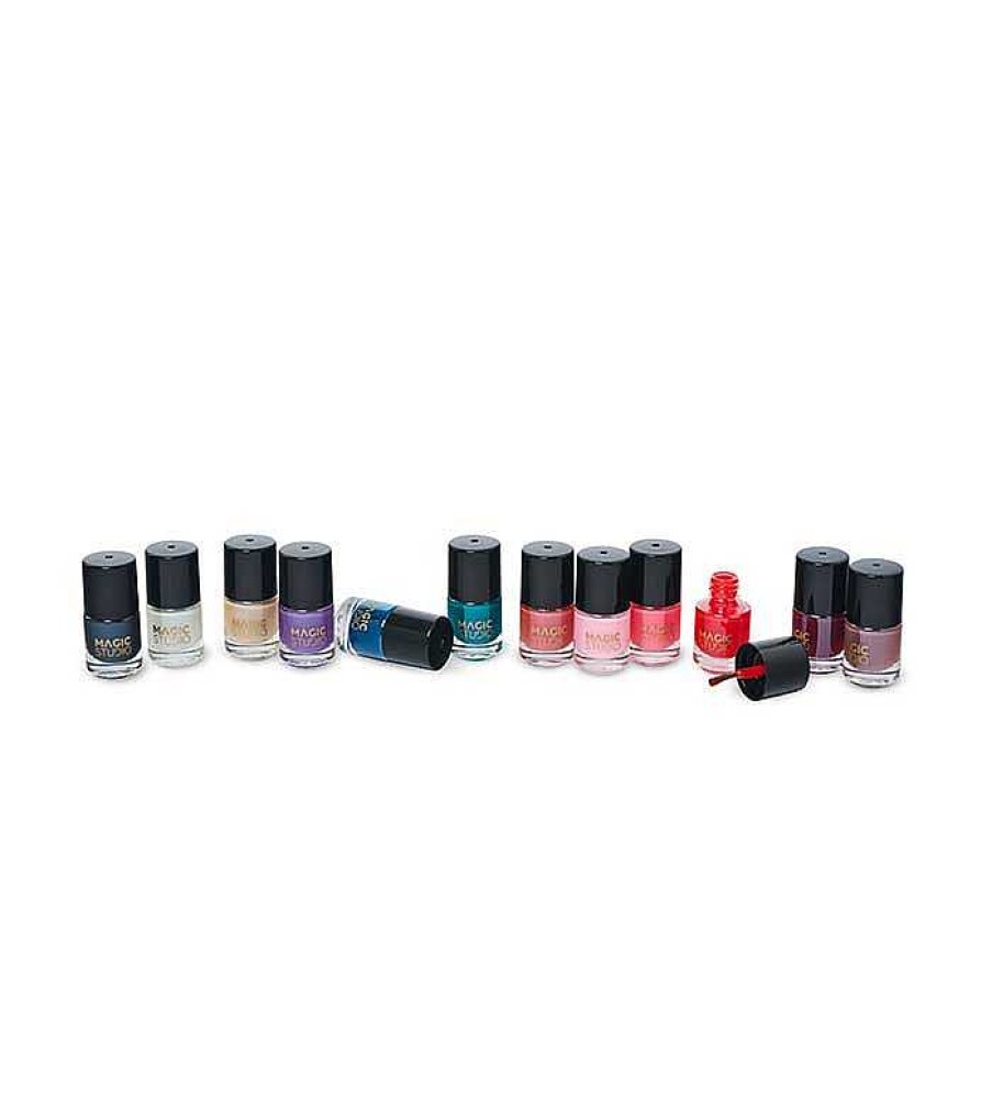 Kits De Esmaltes | Magic Studio Magic Studio - Set De Esmaltes Colorfulcircle