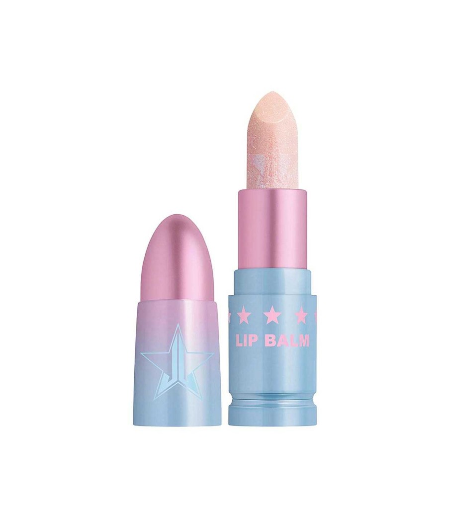 B Lsamos Y Cuidado De Labios | Jeffree Star Cosmetics Jeffree Star Cosmetics - *Cotton Candy Queen* - B Lsamo Labial Hidratante Hydrating Glitz - Pastel Cum