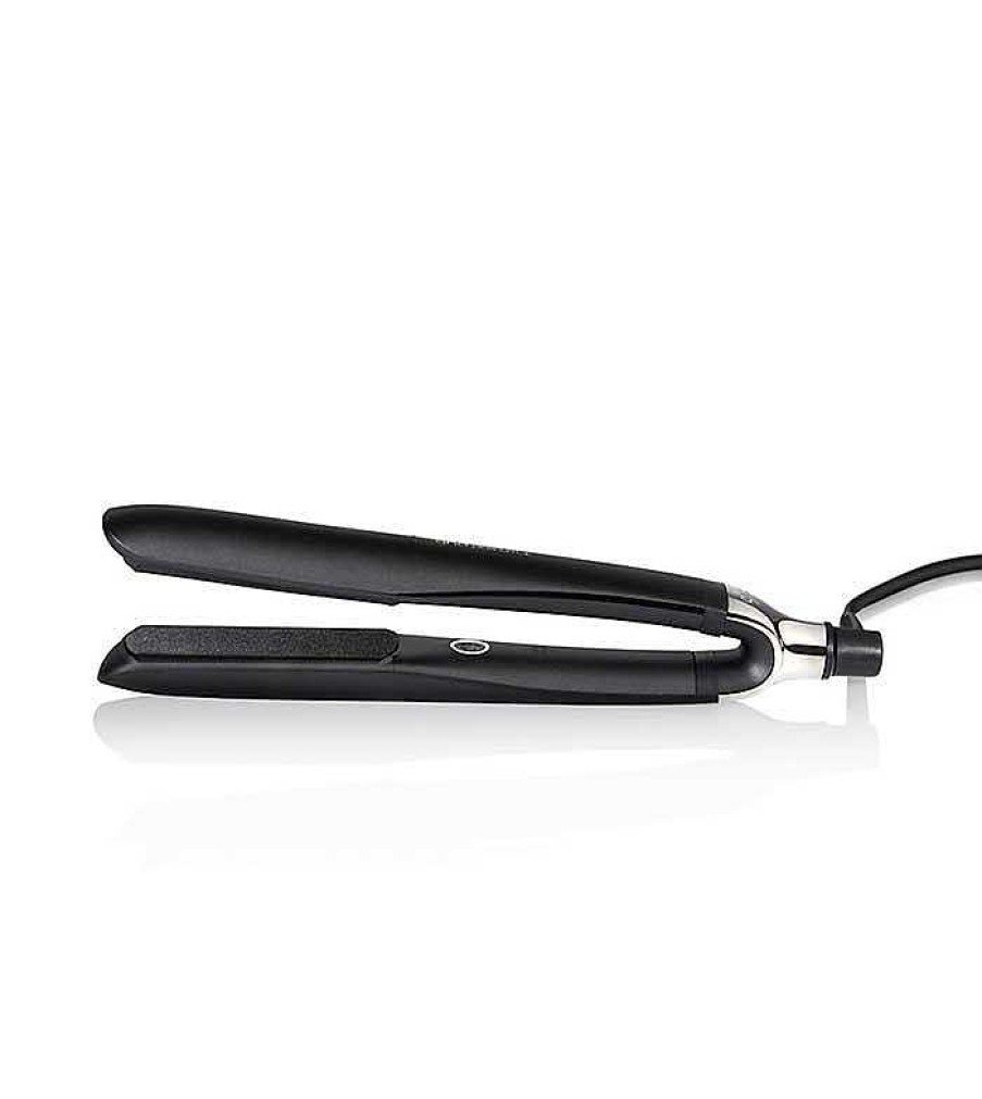 Aparatos | Ghd Ghd - Plancha De Pelo Platinum+ Black Styler