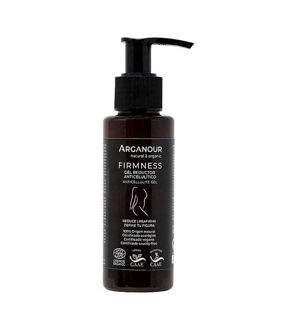 Tratamientos Corporales | Arganour Arganour - Gel Reductor Anticelul Tico Firmness