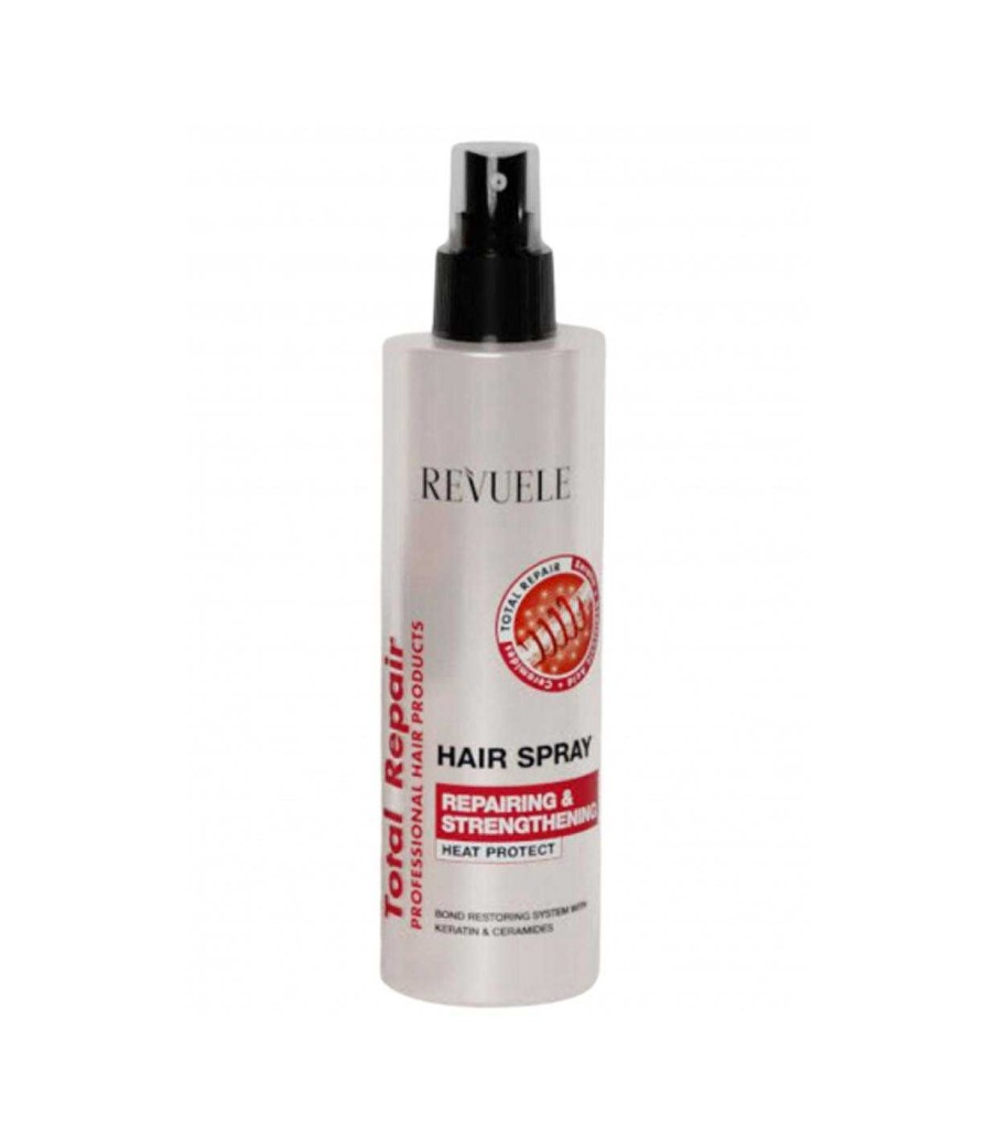 Tratamientos | Revuele Revuele - *Total Repair* - Spray Protector De Calor Reparador Y Fortalecedor