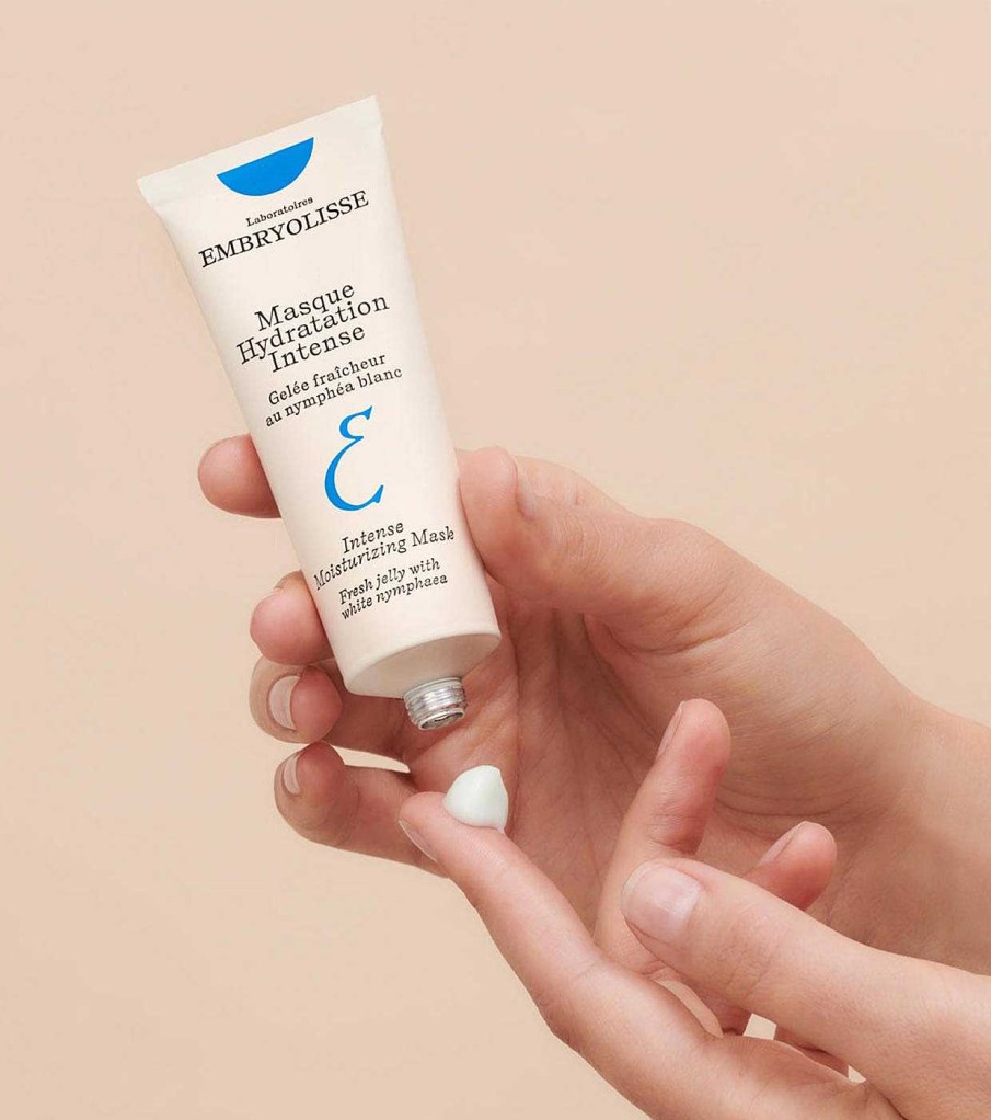 Mascarillas | Embryolisse Embryolisse - Mascarilla Hidrataci N Intensa