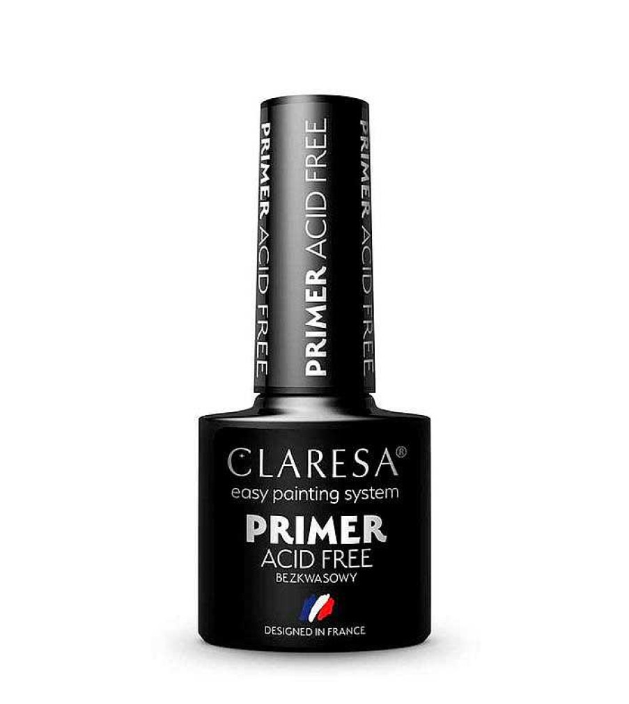 Cuidado De U As | Claresa Claresa - Primer Acid Free