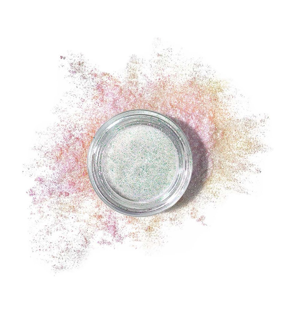 Pigmentos | MOIRA Moira - Pigmentos Sueltos Starstruck Chrome Loose Powder - 004: Razzle Dazzle