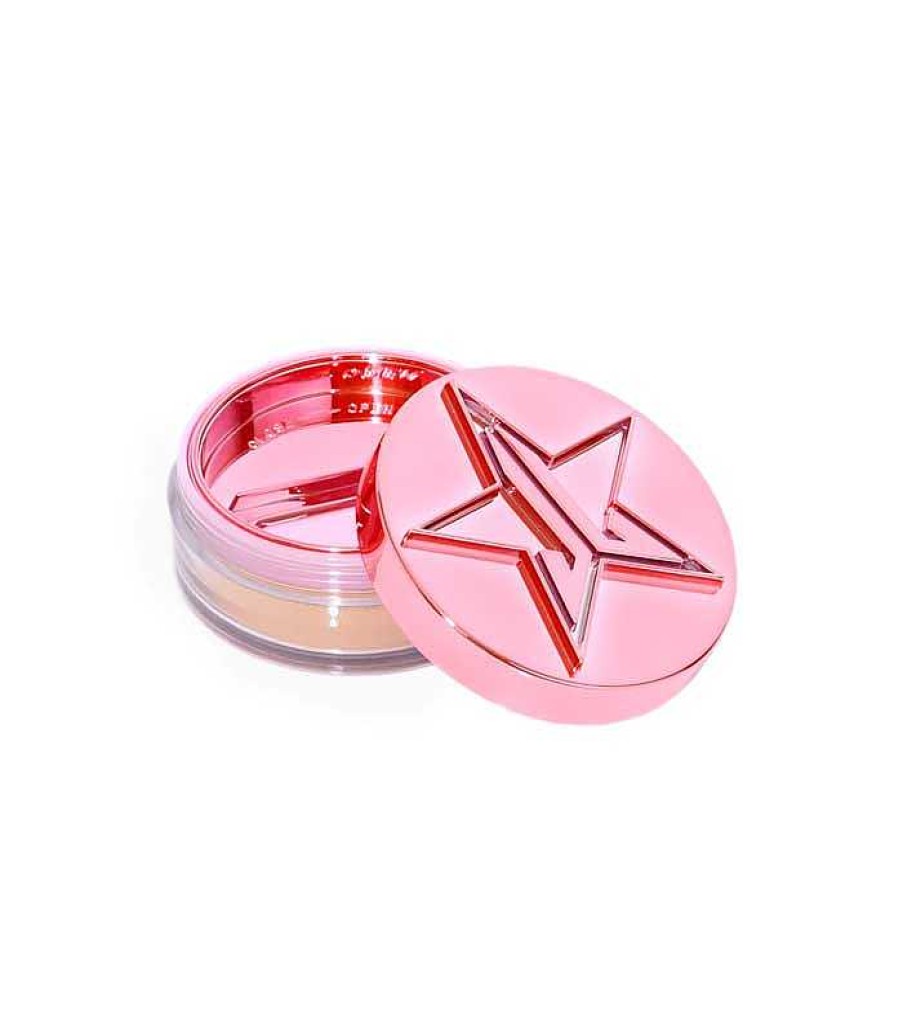 Polvos Sueltos | Jeffree Star Cosmetics Jeffree Star Cosmetics - Polvos Sueltos Magic Star - Honey