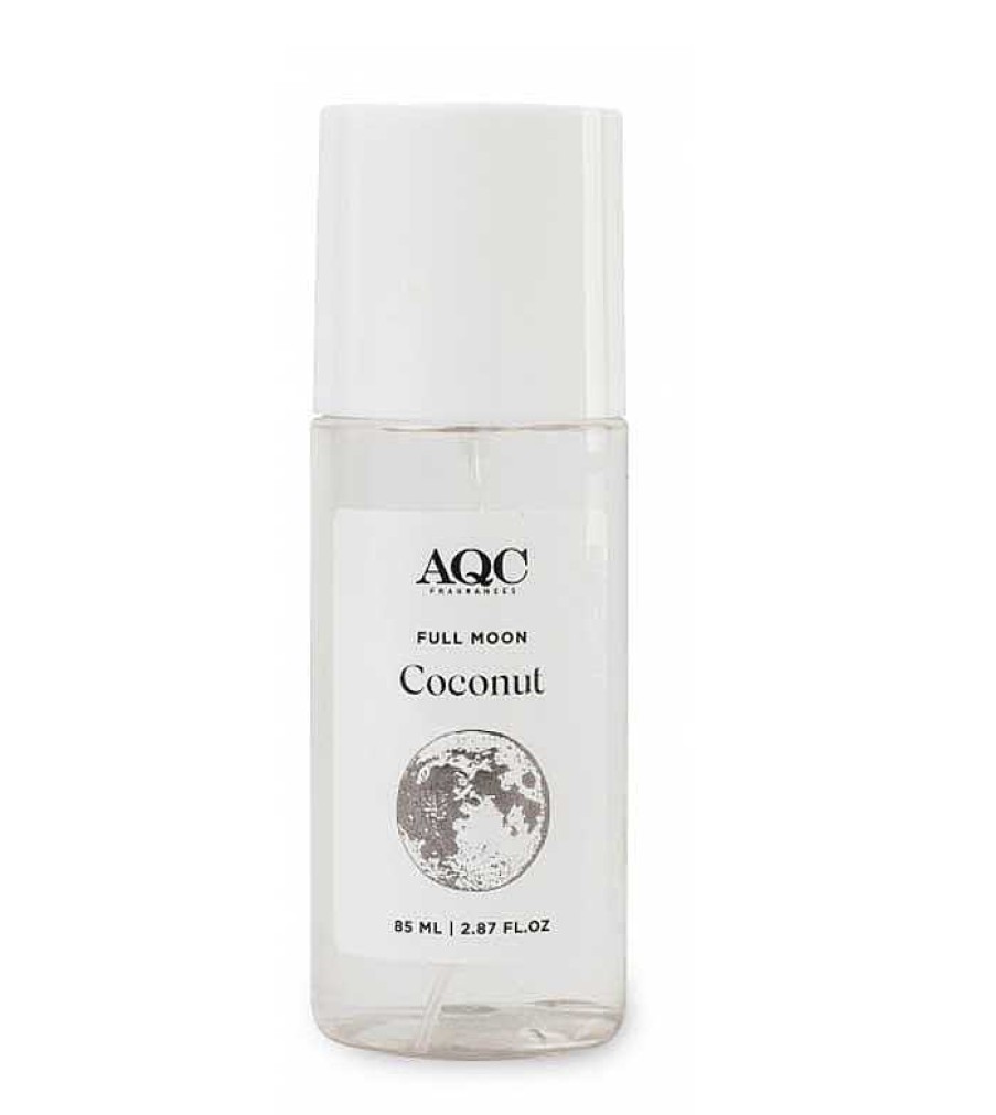 Brumas | AQC Fragances Aqc Fragances - Bruma Corporal - Coconut