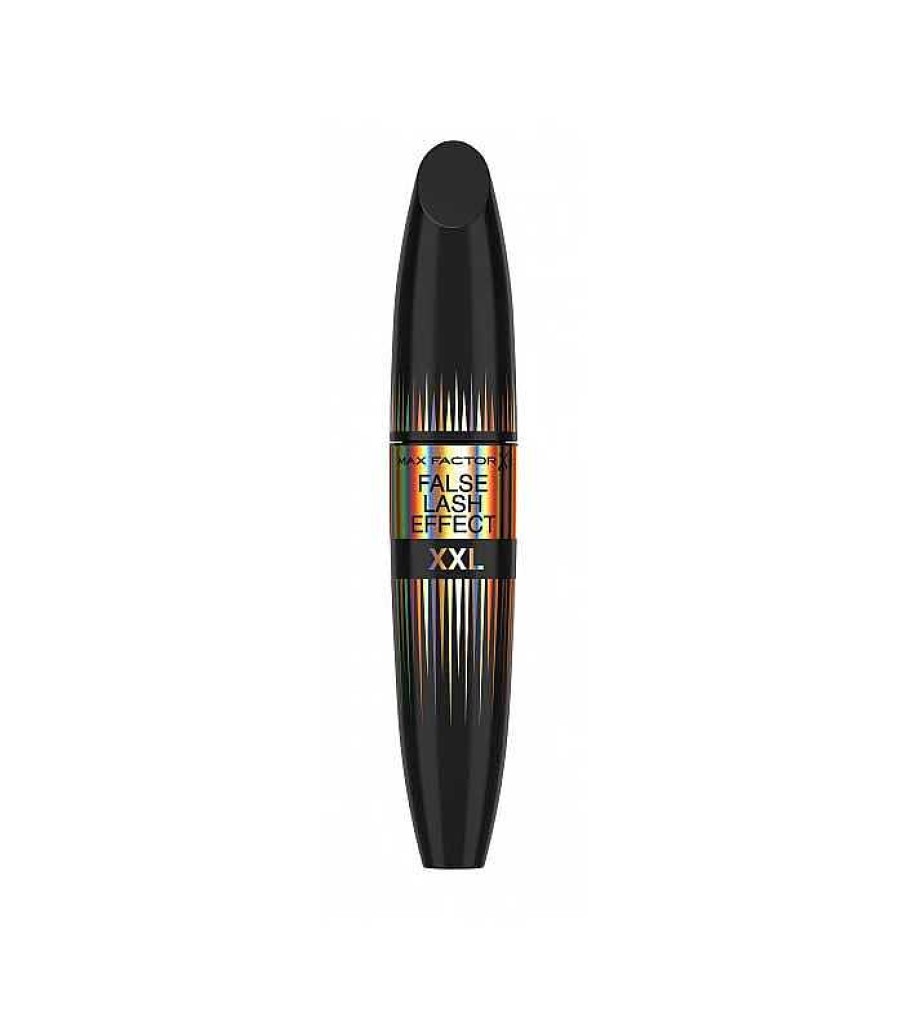 Mascara De Pesta As | Max Factor Max Factor - M Scara De Pesta As False Lash Effect Xxl - Black