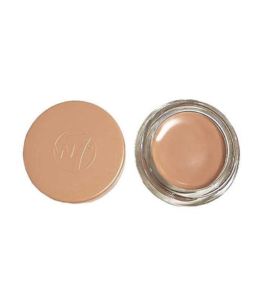 Correctores En Crema | W7 W7 - Corrector Iluminador En Crema Illuminaid Under Eye Brightener - Medium