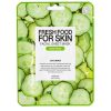 Mascarillas | Farm Skin Farm Skin - Mascarilla Facial Fresh Food For Skin - Pepino