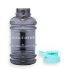 Complementos | Revolution Gym Revolution Gym - Botella De Agua Negra 1L