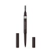 Cejas | Rimmel London Rimmel London - L Piz De Cejas Con Cepillo Brow This Way - 004: Soft Black