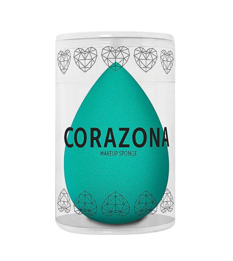 Esponjas | CORAZONA Corazona - Esponja De Maquillaje