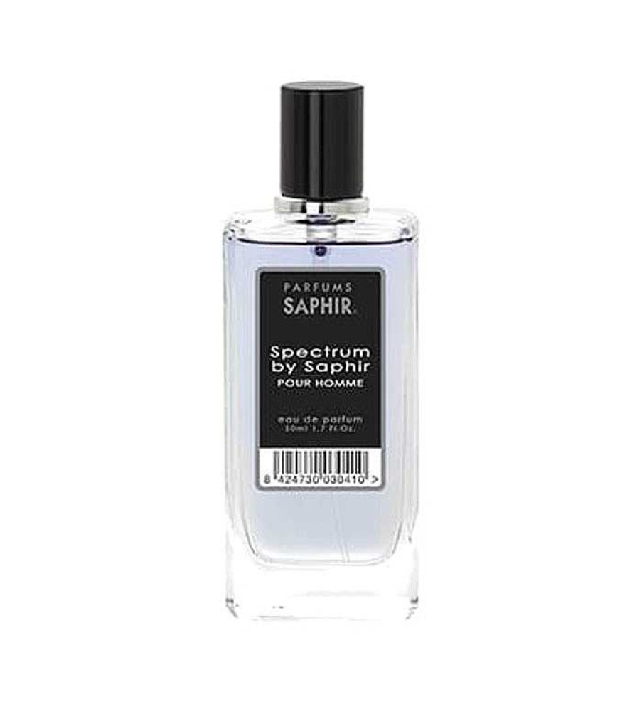 Perfumes Y Sets Para L | Saphir Saphir - Eau De Parfum Para Hombre 50Ml - Spectrum By Saphir