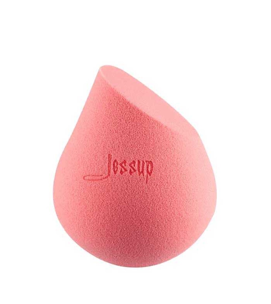 Esponjas | Jessup Beauty Jessup Beauty - Esponja De Maquillaje My Beauty Sponge - Shell Pink