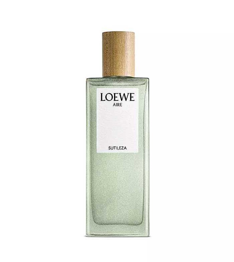 Perfumes De Lujo | Loewe Loewe - Eau De Toilette Aire Sutileza