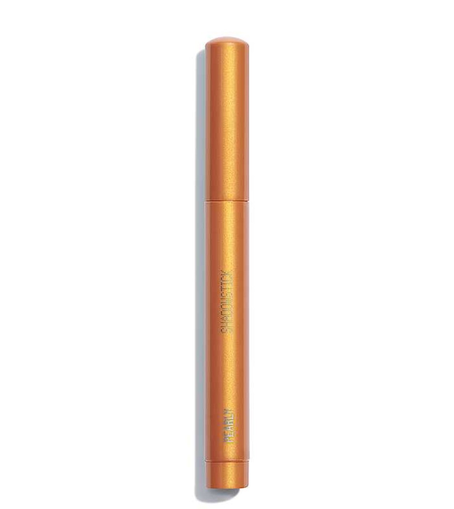 Sombras De Ojos En L Piz | About-face About-Face - Sombra En Stick Shadowstick Pearly - 2: Inferno