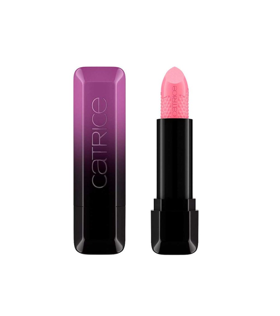 Barras De Labios | Catrice Catrice - Barra De Labios Shine Bomb - 110: Pink Baby Pink