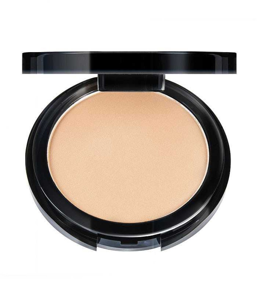 Base De Maquillaje En Polvo | Absolute New York Absolute New York - Polvos Compactos Hd Flawless - Pearl