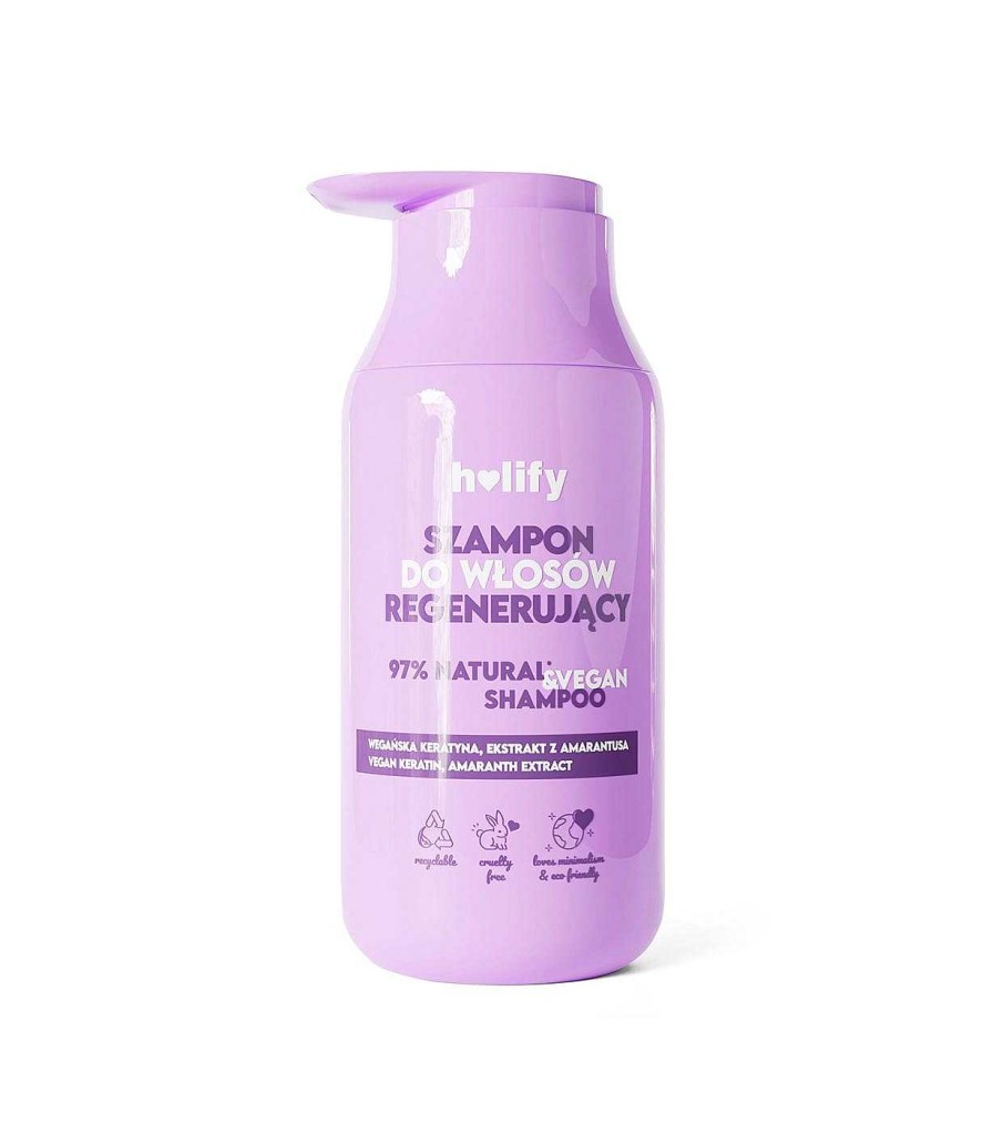 Champ S | Holify Holify - Champ Regenerador Para Cabello Da Ado