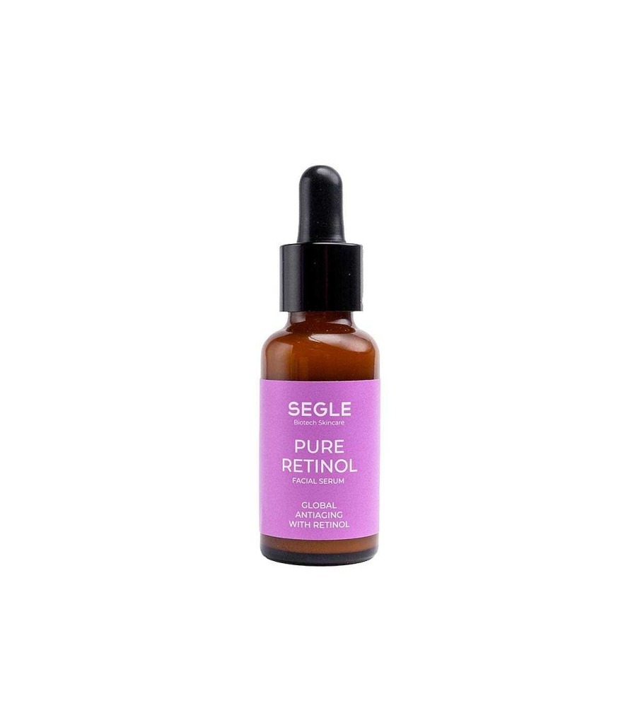 Serums | SEGLE Segle - S Rum Facial Anti-Edad Pure Retinol