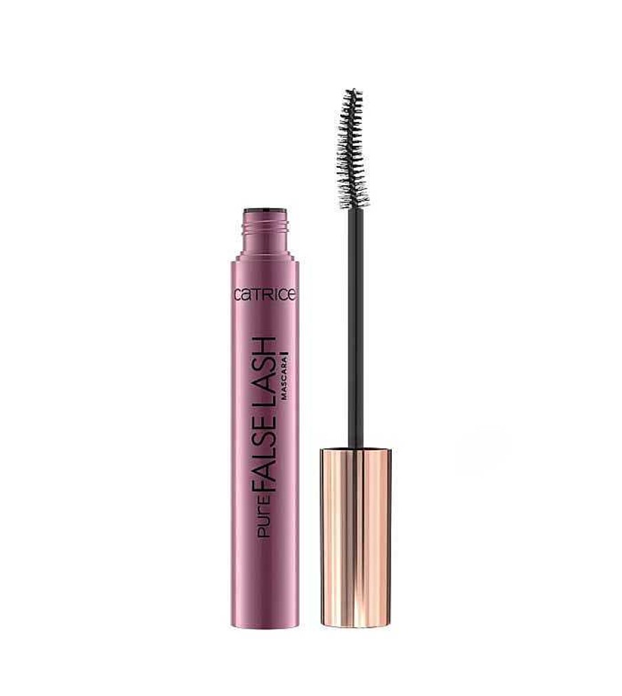 Mascara De Pesta As | Catrice Catrice - M Scara De Pesta As Pure False Lashes