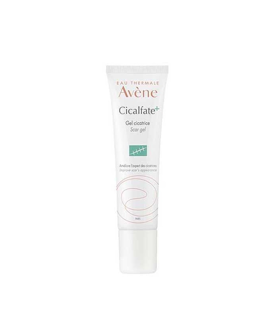 Tratamientos Corporales | Avène Av Ne - *Cicalfate+* - Gel Cicatrizante - 30Ml