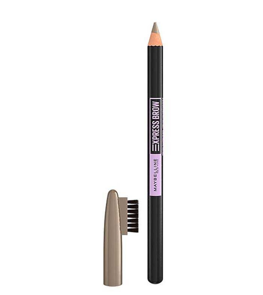 Cejas | Maybelline Maybelline - L Piz De Cejas Express Brow - 02: Blonde