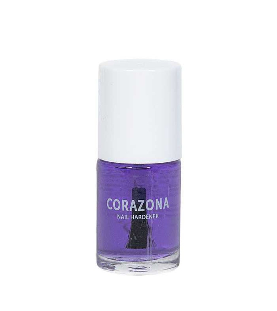 Cuidado De U As | CORAZONA Corazona - Tratamiento Endurecedor De U As Nail Hardener