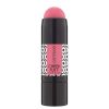 Colorete En Crema | Catrice Catrice - Colorete En Barra Cheek Flirt - 020: Techno Pink