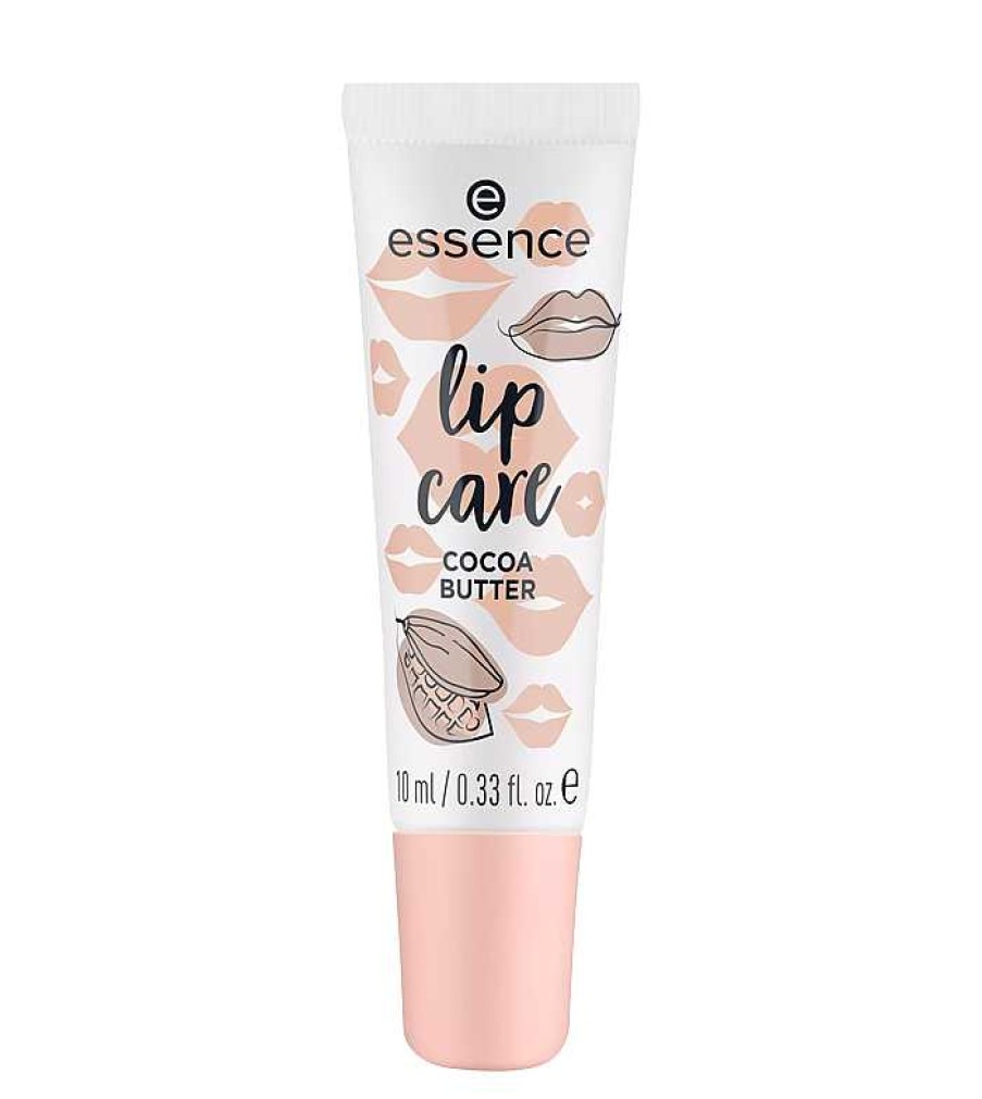 B Lsamos Y Cuidado De Labios | Essence Essence - B Lsamo Labial Lip Care Manteca De Coco