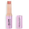 Iluminador En Crema | Makeup Revolution Revolution - Iluminador Glow Stick - Rose