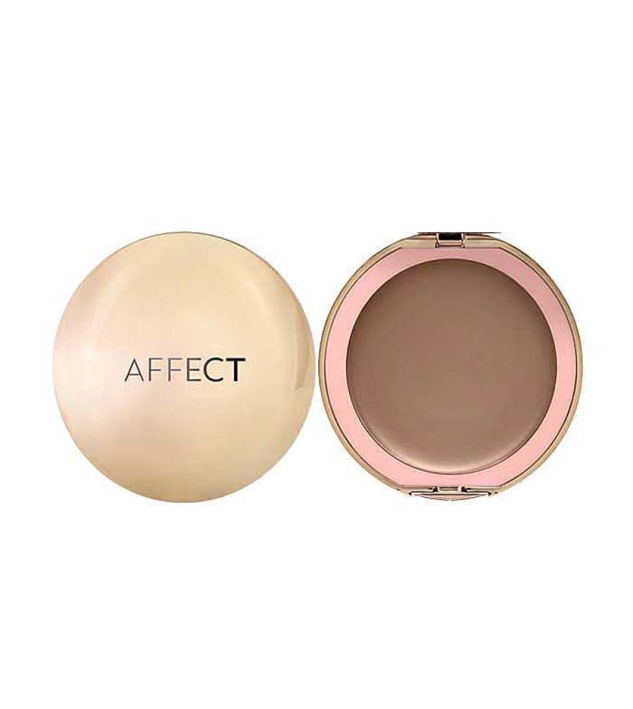 Bronceadores En Crema | Affect Affect - Bronceador En Crema Dream Cream - 01: Saint-Tropez