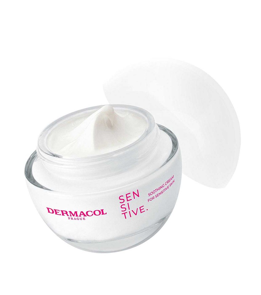 Cremas Faciales | Dermacol Dermacol - *Sensitive* - Crema Hidratante Calmante