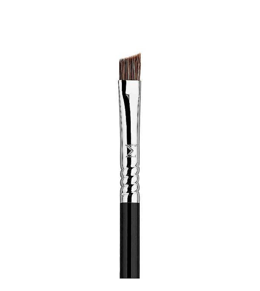 Pinceles De Ojos | Sigma Beauty Sigma Beauty - Pincel Biselado Para Cejas - E75 Angled Brow