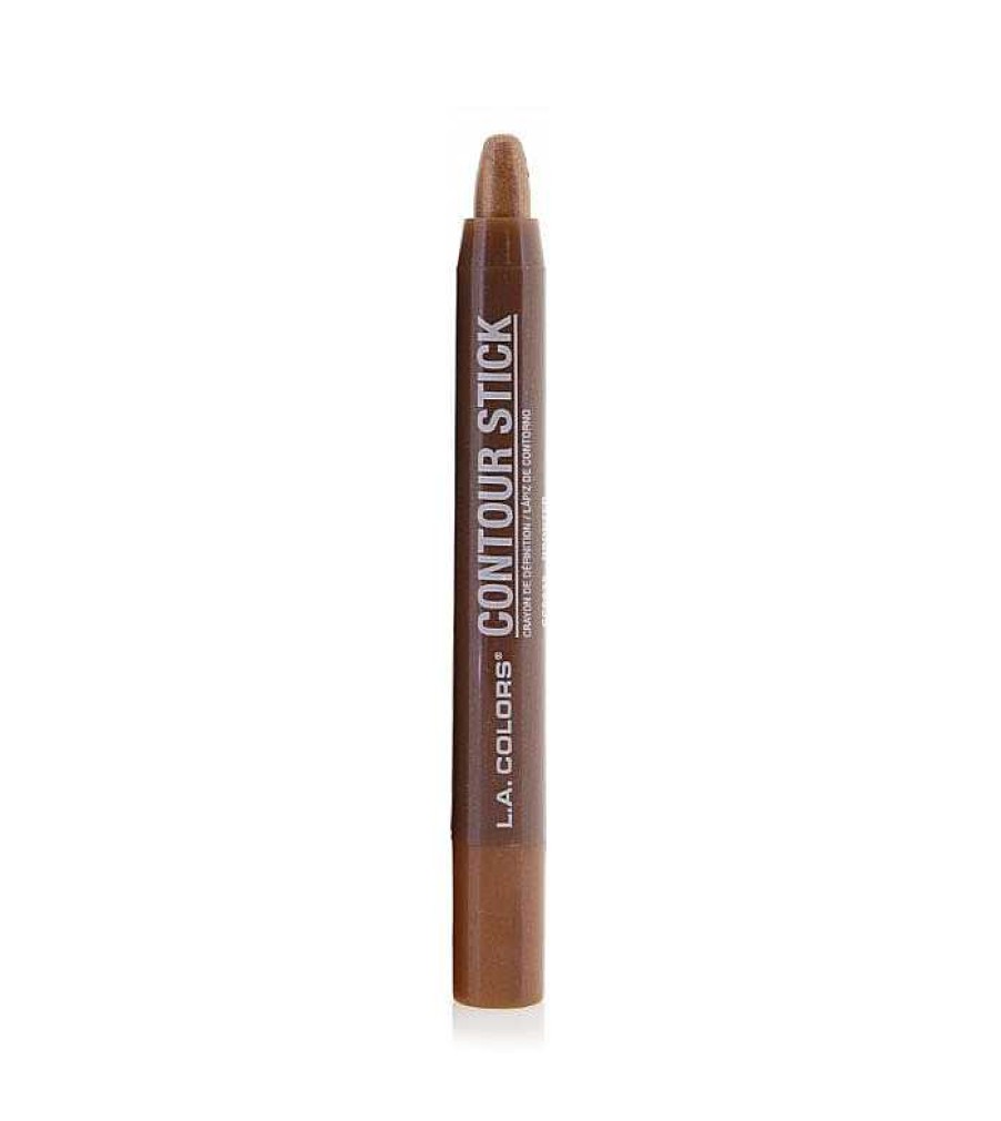 Bronceadores En Crema | L.A Colors L.A Colors - Bronceador Contour Stick